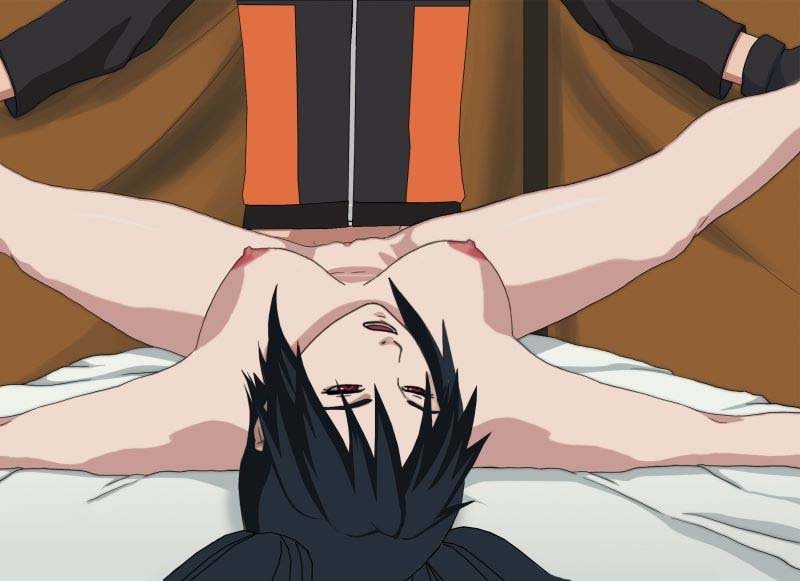 Hentai Naruto Fazendo Sexo 39