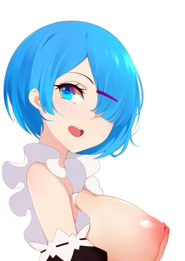 Rem Hentai Re Zero 18